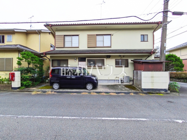 外観　【八王子市元八王子町１丁目】