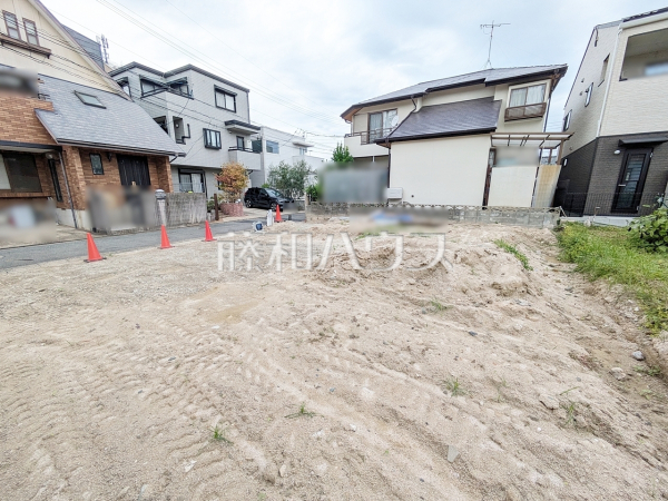 外観 【福岡市早良区原1丁目】 外観 【福岡市早良区原1丁目】
