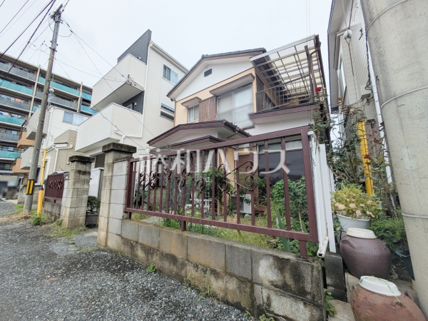 現地写真 【朝霞市膝折町5丁目】 現地写真 【朝霞市膝折町5丁目】