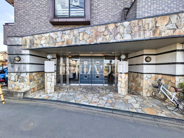 エントランス 【レーベンハイム久米川ルーエンプラッツ】 エントランス 【レーベンハイム久米川ルーエンプラッツ】