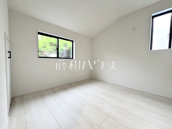 居室　【東大和市新堀２丁目】