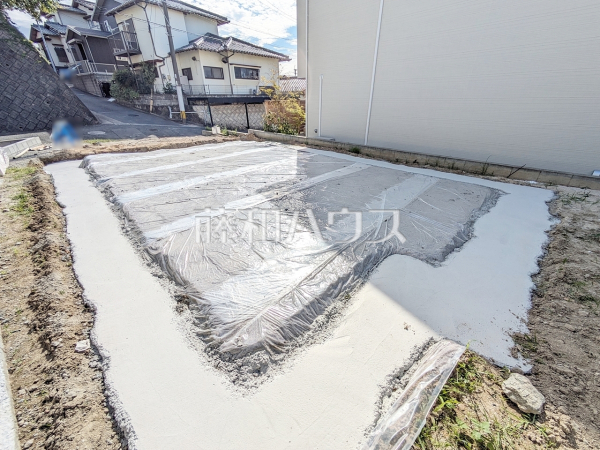 外観 【福岡市城南区片江1丁目】 外観 【福岡市城南区片江1丁目】