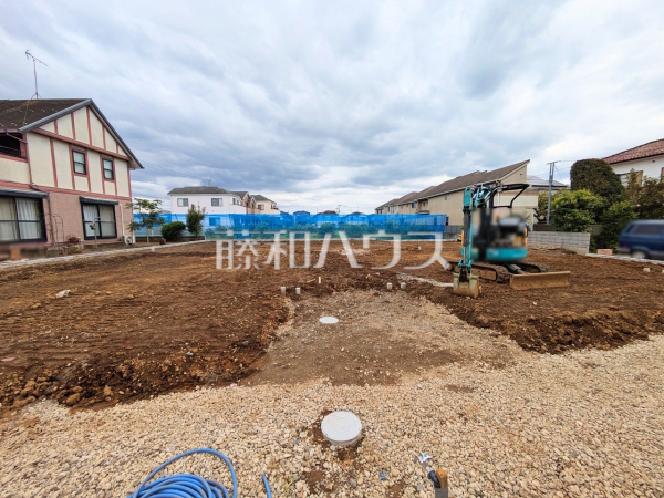 外観　【狛江市猪方３丁目】