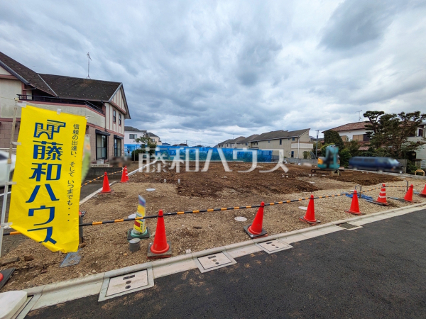 外観　【狛江市猪方３丁目】