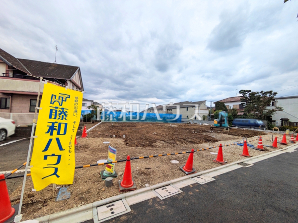 外観　【狛江市猪方３丁目】