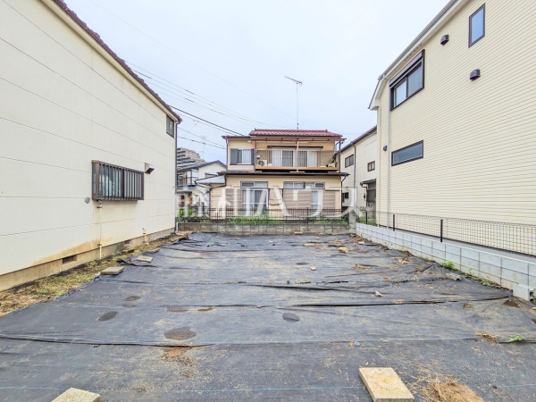 現地写真 【小平市小川西町3丁目】 現地写真 【小平市小川西町3丁目】