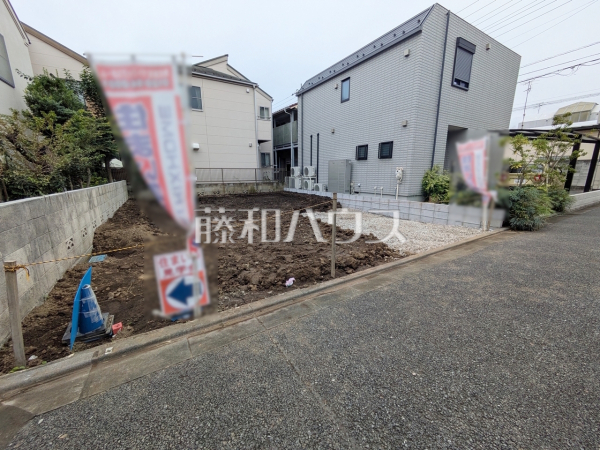 平日のご案内も可能です。まずはお気軽にお問合せ下さいませ。　【練馬区豊玉南２丁目】