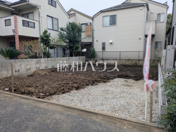 物件の事、諸費用の事など、小さな疑問もお気軽にご連絡・ご相談下さい。　【練馬区豊玉南２丁目】