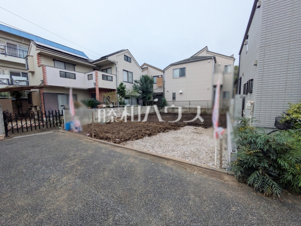 住まいの事なら地元で豊富な実績を誇る、当社へお任せ下さい！　【練馬区豊玉南２丁目】