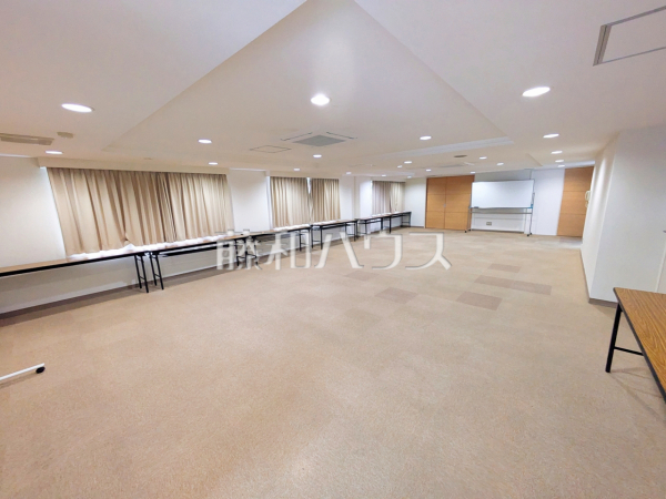 その他共用部　【Ｄ’グラフォート世田谷芦花公園】