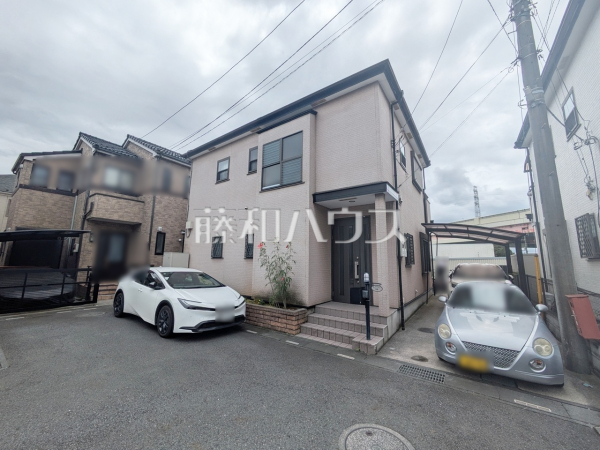周辺は落ち着いた雰囲気の住宅地です。小さなお子様がいるご家庭も安心です。 　【川口市大字安行吉岡】