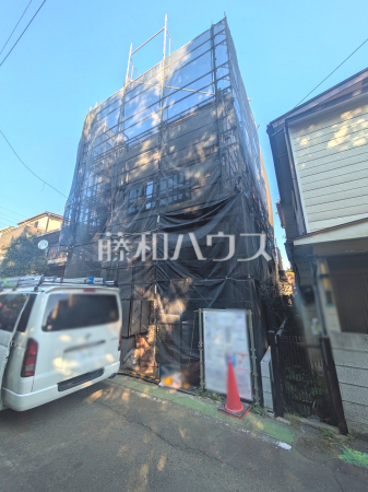 外観 【新座市栗原6丁目】 外観 【新座市栗原6丁目】