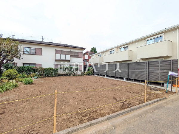 外観 【昭島市昭和町4丁目】 外観 【昭島市昭和町4丁目】