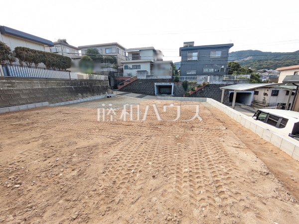 外観　【福岡市西区野方４丁目】