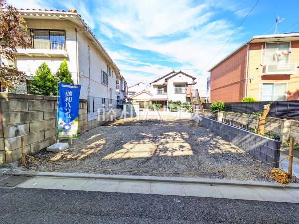 外観 【杉並区下高井戸4丁目】 外観 【杉並区下高井戸4丁目】