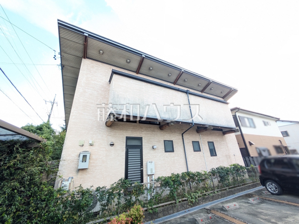外観 【春日井市白山町6丁目】 外観 【春日井市白山町6丁目】