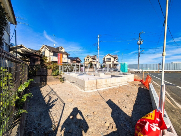 外観 【八王子市平町】 外観 【八王子市平町】