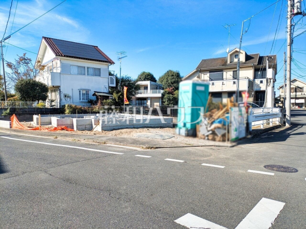 外観 【八王子市平町】 外観 【八王子市平町】