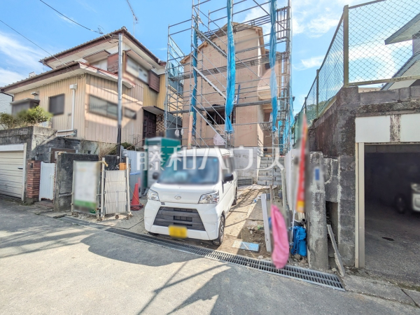 外観 【八王子市長沼町】 外観 【八王子市長沼町】