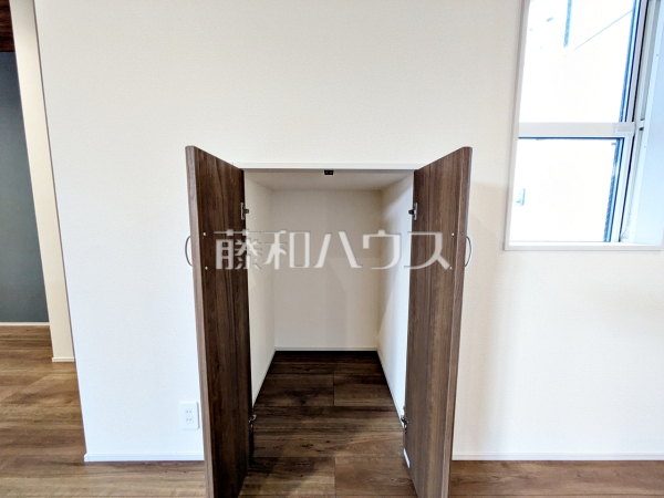 収納 【東村山市富士見町3丁目】 収納 【東村山市富士見町3丁目】