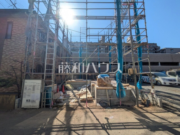 外観 【西東京市田無町6丁目】 外観 【西東京市田無町6丁目】