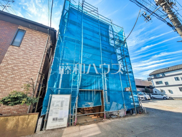 外観 【西東京市田無町6丁目】 外観 【西東京市田無町6丁目】