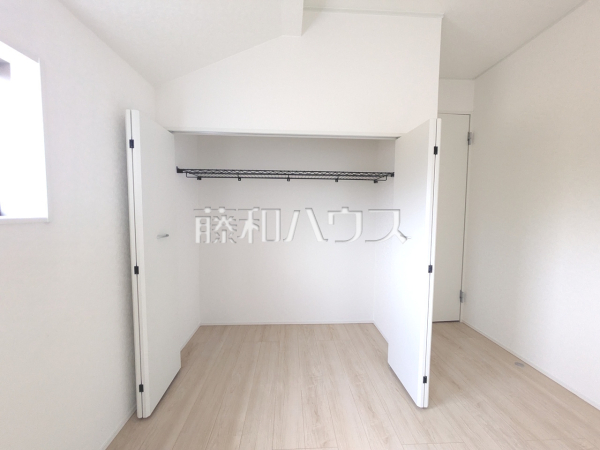 収納　【東村山市美住町２丁目】