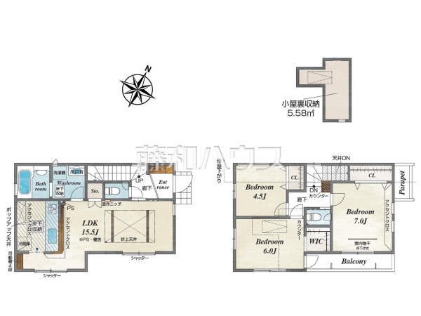 間取図 【所沢市青葉台】 平日のご案内も可能です。まずはお気軽にお問合せ下さいませ。 間取図 【所沢市青葉台】 平日のご案内も可能です。まずはお気軽にお問合せ下さいませ。