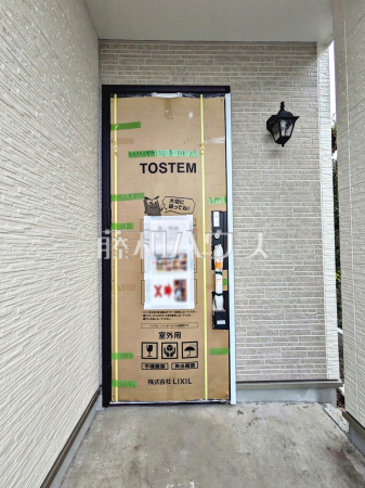玄関 【八王子市元本郷町1丁目】 玄関 【八王子市元本郷町1丁目】
