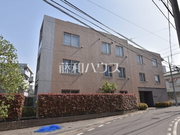外観 【ベルアルシェ東高円寺】 外観 【ベルアルシェ東高円寺】