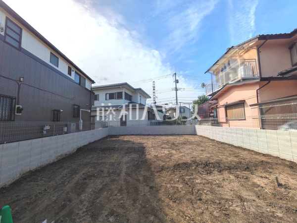 外観 【日野市新町3丁目】見学はしたいけど、なかなか時間が取れない・・・そんな方に出勤前や仕事終わりにマイホームを見学できるサポートをいたします。 外観 【日野市新町3丁目】見学はしたいけど、なかなか時間が取れない・・・そんな方に出勤前や仕事終わりにマイホームを見学できるサポートをいたします。