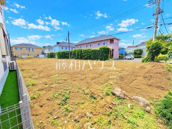 外観　【小平市小川町１丁目】