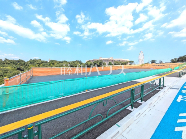 ≪現地外観≫【稲城市矢野口】 ≪現地外観≫【稲城市矢野口】