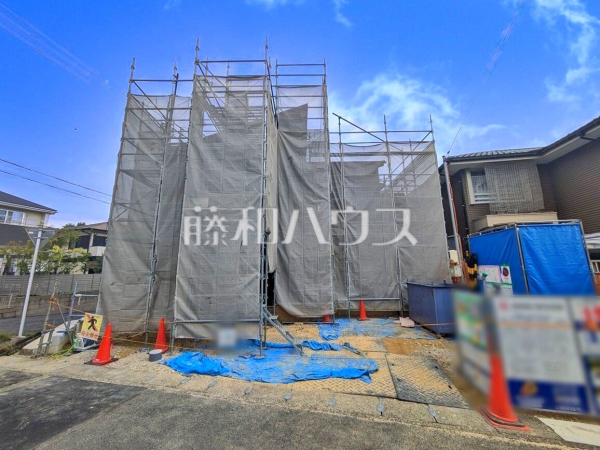 外観 【春日井市神屋町】 外観 【春日井市神屋町】