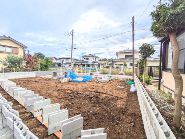 外観 【東村山市多摩湖町3丁目】 外観 【東村山市多摩湖町3丁目】