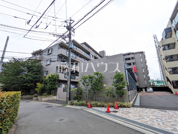 外観　【志木北野】