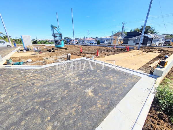 外観 【東村山市恩多町1丁目】 外観 【東村山市恩多町1丁目】