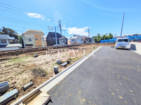外観 【東村山市恩多町1丁目】 外観 【東村山市恩多町1丁目】