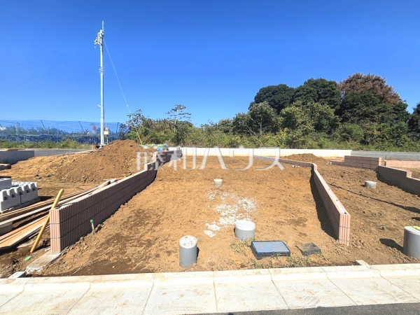 外観 【東村山市恩多町1丁目】 外観 【東村山市恩多町1丁目】