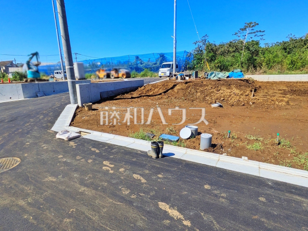 13号棟 外観 【東村山市恩多町1丁目】 13号棟 外観 【東村山市恩多町1丁目】