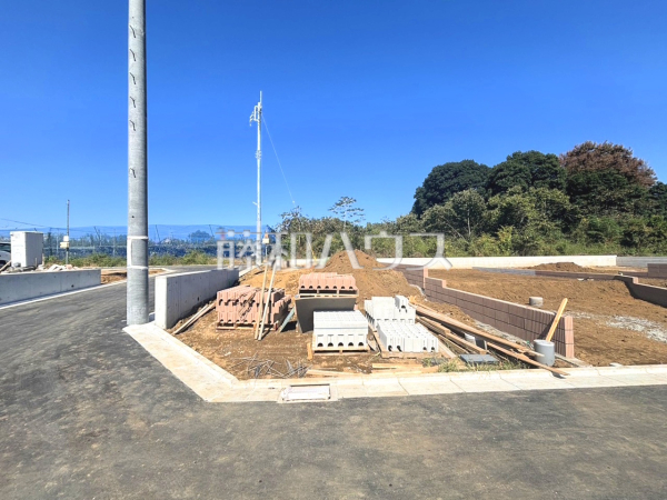 13号棟 外観 【東村山市恩多町1丁目】 13号棟 外観 【東村山市恩多町1丁目】