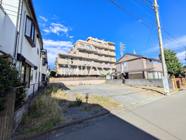 現地写真 【国立市富士見台4丁目】 現地写真 【国立市富士見台4丁目】
