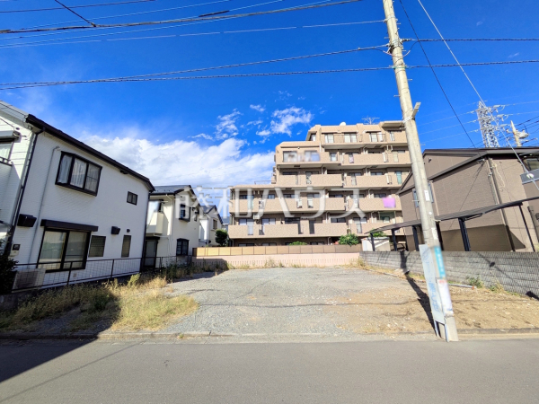 現地写真 【国立市富士見台4丁目】 現地写真 【国立市富士見台4丁目】