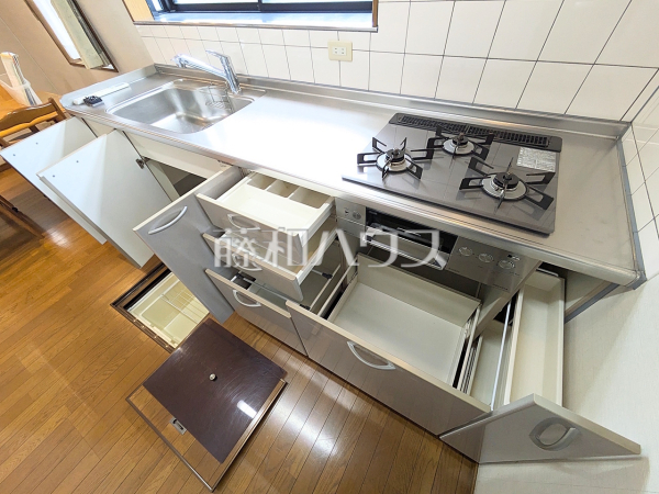 キッチン　【新座市西堀１丁目】