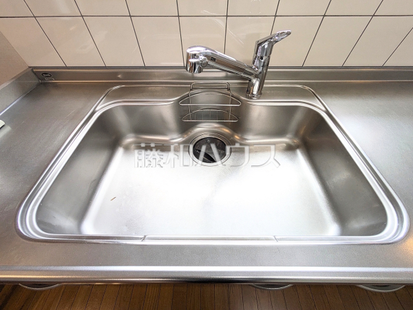 キッチンシンク　【新座市西堀１丁目】
