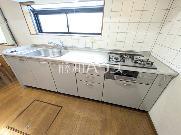 キッチン　【新座市西堀１丁目】