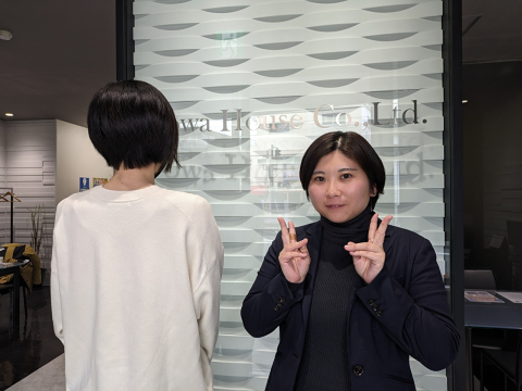 E様　新築戸建