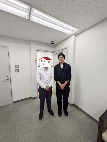 Y様　土地ご売却