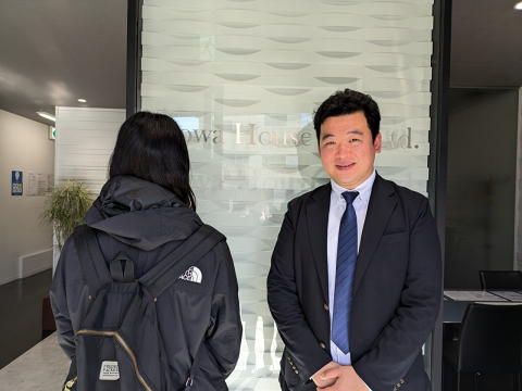 K様　新築戸建のご購入