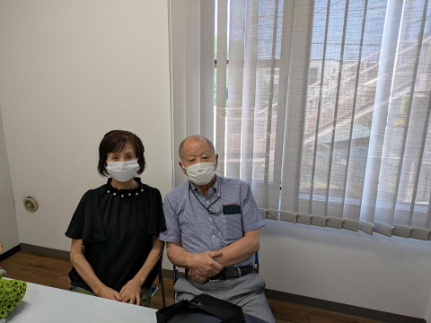 西東京市S様のご紹介
